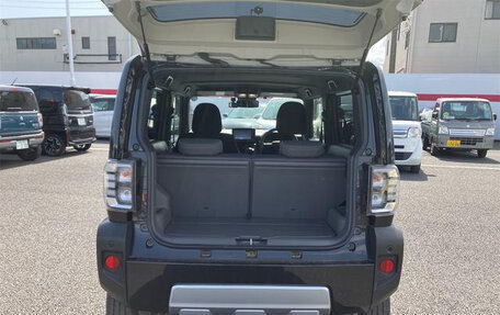 Daihatsu Taft, 2023 год, 706 000 рублей, 20 фотография