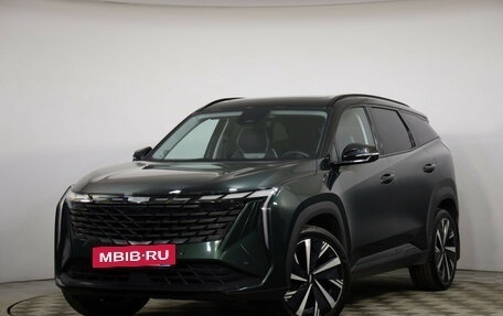 Geely Atlas, 2024 год, 2 989 000 рублей, 2 фотография