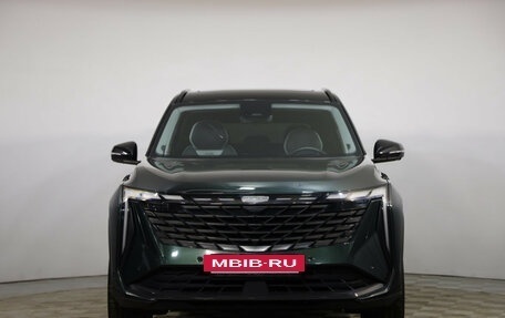 Geely Atlas, 2024 год, 2 989 000 рублей, 3 фотография