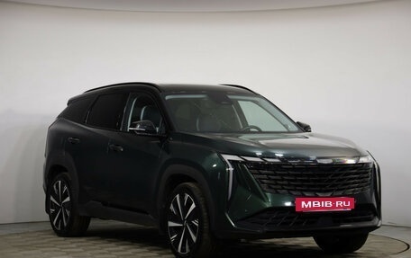 Geely Atlas, 2024 год, 2 989 000 рублей, 4 фотография
