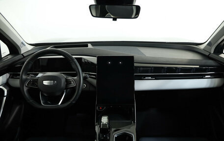 Geely Atlas, 2024 год, 2 989 000 рублей, 11 фотография