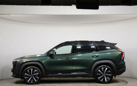 Geely Atlas, 2024 год, 2 989 000 рублей, 9 фотография