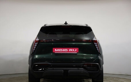 Geely Atlas, 2024 год, 2 989 000 рублей, 7 фотография