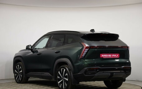 Geely Atlas, 2024 год, 2 989 000 рублей, 8 фотография