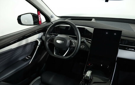 Geely Atlas, 2024 год, 2 989 000 рублей, 10 фотография