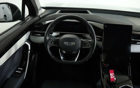 Geely Atlas, 2024 год, 2 989 000 рублей, 12 фотография