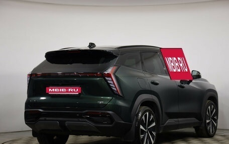 Geely Atlas, 2024 год, 2 989 000 рублей, 6 фотография