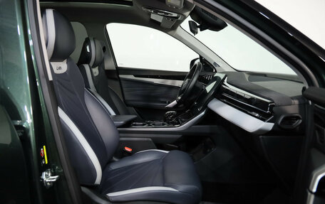Geely Atlas, 2024 год, 2 989 000 рублей, 29 фотография