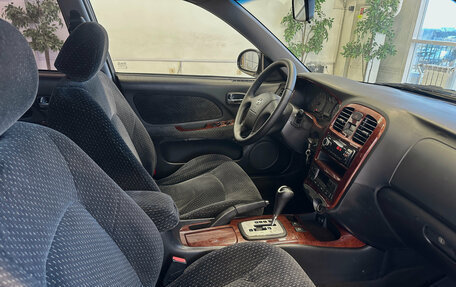Hyundai Sonata IV рестайлинг, 2007 год, 680 000 рублей, 9 фотография