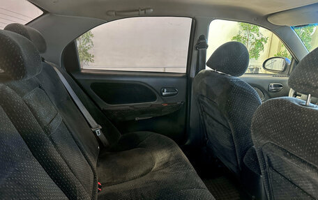 Hyundai Sonata IV рестайлинг, 2007 год, 680 000 рублей, 10 фотография
