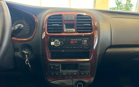 Hyundai Sonata IV рестайлинг, 2007 год, 680 000 рублей, 12 фотография