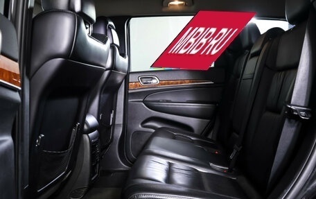 Jeep Grand Cherokee, 2012 год, 1 990 000 рублей, 12 фотография
