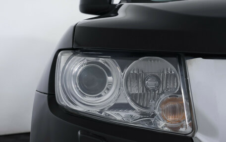 Jeep Grand Cherokee, 2012 год, 1 990 000 рублей, 21 фотография