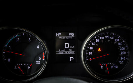 Jeep Grand Cherokee, 2012 год, 1 990 000 рублей, 16 фотография