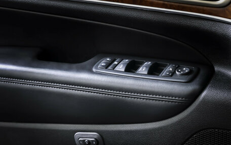 Jeep Grand Cherokee, 2012 год, 1 990 000 рублей, 18 фотография