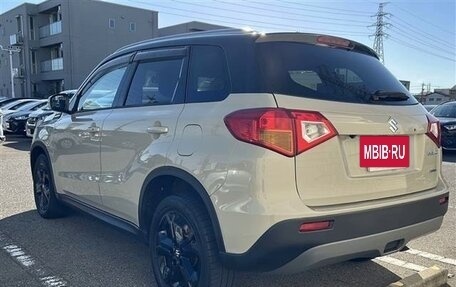 Suzuki Escudo IV, 2021 год, 1 500 000 рублей, 4 фотография