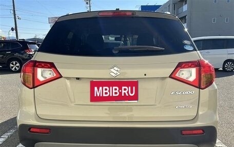 Suzuki Escudo IV, 2021 год, 1 500 000 рублей, 3 фотография