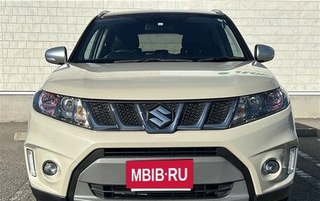 Suzuki Escudo IV, 2021 год, 1 500 000 рублей, 2 фотография