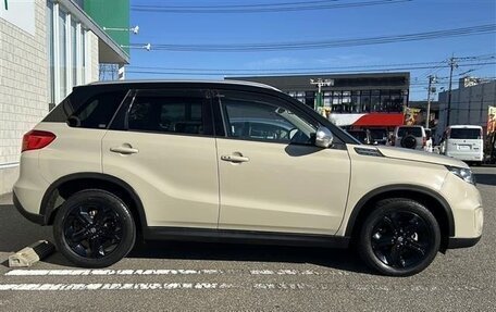 Suzuki Escudo IV, 2021 год, 1 500 000 рублей, 7 фотография
