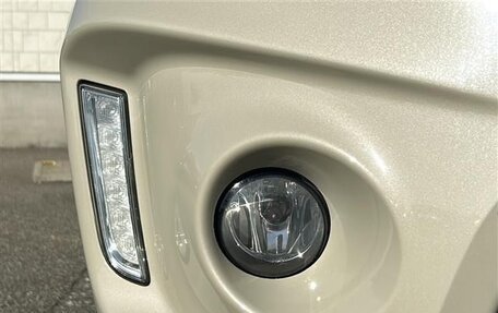 Suzuki Escudo IV, 2021 год, 1 500 000 рублей, 10 фотография