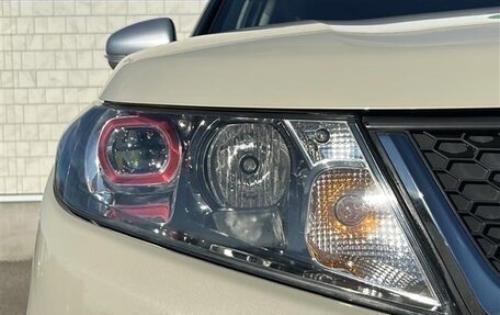 Suzuki Escudo IV, 2021 год, 1 500 000 рублей, 9 фотография