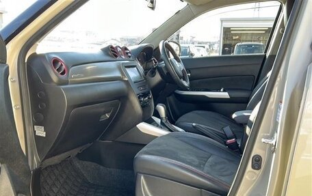 Suzuki Escudo IV, 2021 год, 1 500 000 рублей, 13 фотография