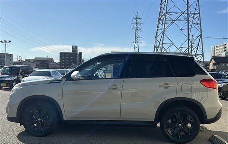 Suzuki Escudo IV, 2021 год, 1 500 000 рублей, 8 фотография