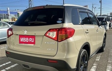 Suzuki Escudo IV, 2021 год, 1 500 000 рублей, 6 фотография