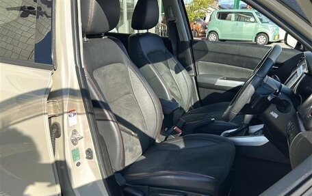 Suzuki Escudo IV, 2021 год, 1 500 000 рублей, 20 фотография
