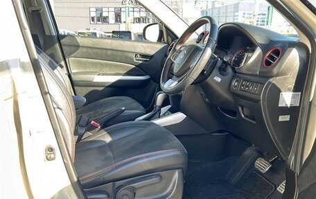 Suzuki Escudo IV, 2021 год, 1 500 000 рублей, 21 фотография