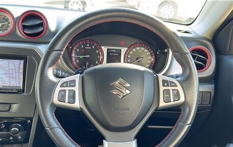 Suzuki Escudo IV, 2021 год, 1 500 000 рублей, 23 фотография