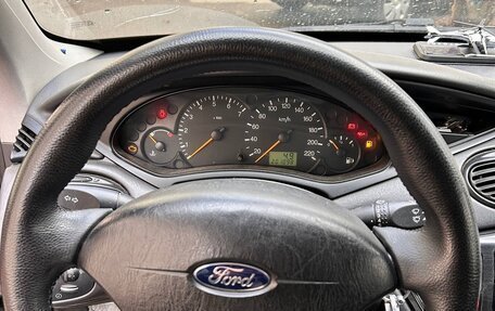 Ford Focus IV, 2004 год, 170 000 рублей, 7 фотография