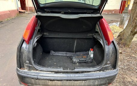 Ford Focus IV, 2004 год, 170 000 рублей, 5 фотография