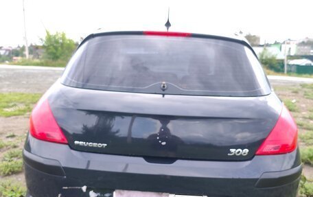 Peugeot 308 II, 2008 год, 230 000 рублей, 7 фотография
