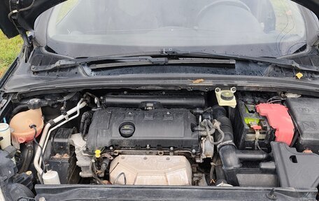 Peugeot 308 II, 2008 год, 230 000 рублей, 9 фотография