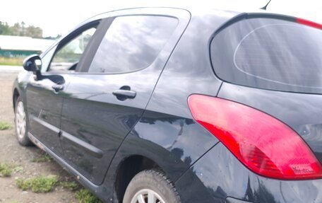 Peugeot 308 II, 2008 год, 230 000 рублей, 6 фотография