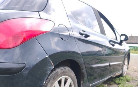 Peugeot 308 II, 2008 год, 230 000 рублей, 4 фотография