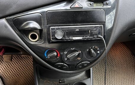 Ford Focus IV, 2004 год, 170 000 рублей, 6 фотография