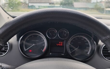 Peugeot 308 II, 2008 год, 230 000 рублей, 10 фотография