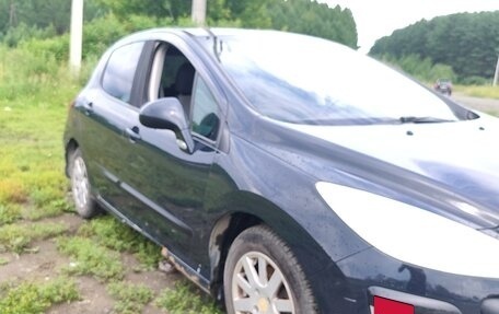 Peugeot 308 II, 2008 год, 230 000 рублей, 3 фотография