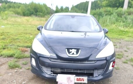 Peugeot 308 II, 2008 год, 230 000 рублей, 2 фотография