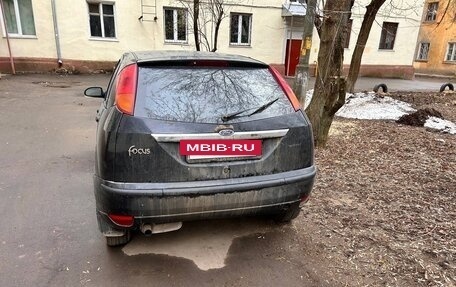 Ford Focus IV, 2004 год, 170 000 рублей, 4 фотография