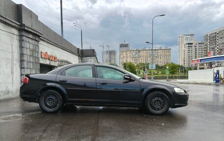 ГАЗ Volga Siber I, 2009 год, 295 000 рублей, 7 фотография