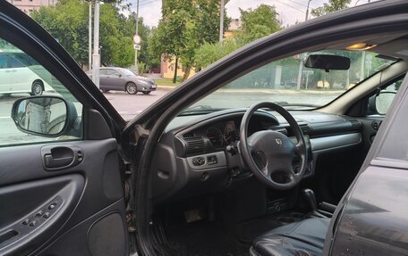 ГАЗ Volga Siber I, 2009 год, 295 000 рублей, 8 фотография