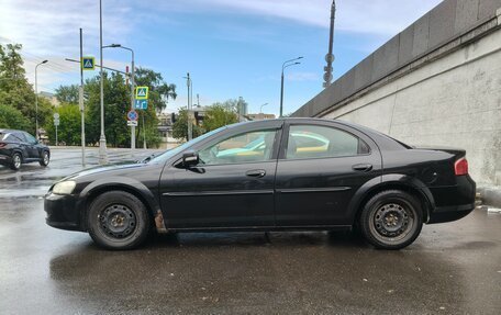ГАЗ Volga Siber I, 2009 год, 295 000 рублей, 4 фотография