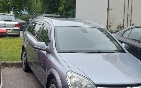 Opel Astra H, 2011 год, 590 000 рублей, 2 фотография