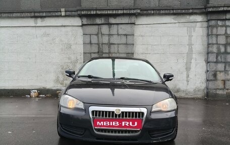 ГАЗ Volga Siber I, 2009 год, 295 000 рублей, 2 фотография