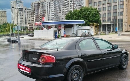 ГАЗ Volga Siber I, 2009 год, 295 000 рублей, 5 фотография