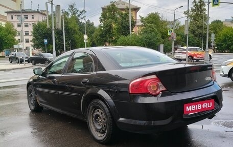 ГАЗ Volga Siber I, 2009 год, 295 000 рублей, 6 фотография