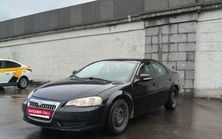 ГАЗ Volga Siber I, 2009 год, 295 000 рублей, 3 фотография